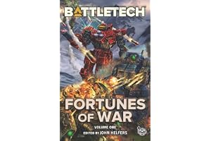 BattleTech: Fortunes of War, Volume 1