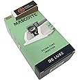 Mascotte Empty Cigarette Tubes (De Luxe Filter Tube Injector)