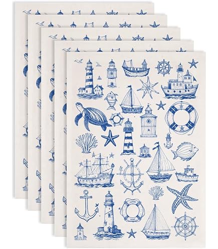 SOFPLATE Film De Transfert UV DTF Pour Tasses - 1 Boîte De 6 Feuilles 3 Styles Papillons Et Fleurs Mignons, Autocollants Imperméables Pour Verres, Gobelets Et Bouteilles