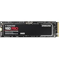 Samsung 990 PRO SERIES 1TB MZ-V9P1T0BW : Amazon.nl: Elektronica