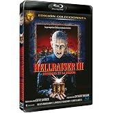Hellraiser III: Hell on Earth Collectors' Edition [Blu-Ray]