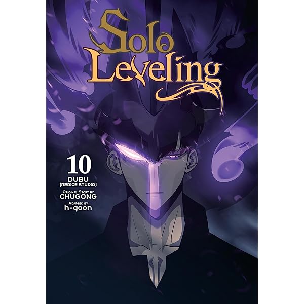 その他 Solo Leveling Solo leveling - taniej na Allegro