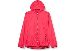 CMP Knit Tech Mélange Fleece Jacket Knit Tech mélange fleece jacket, Man, Torba-Salvia, 54 Bambine e ragazze