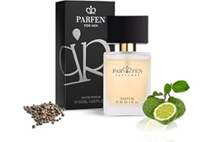 PARFEN № 401 inspirado en SAUVAGE para hombre,1 x 30 ml, Perfume-Dupe