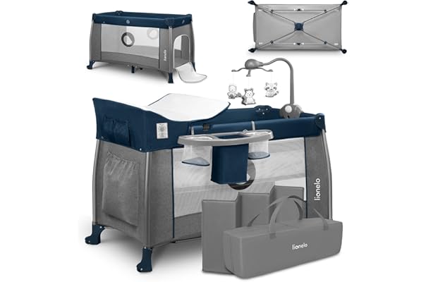 joy baby change table