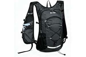 Asnewkit Ultra Lightweight Backpack,20L Waterproof Backpack Hiking Rucksack,Rucksack Bag for Women Men Outdoor Camping, Hiking Backpack,Work Bag