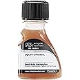 Winsor & Newton 75 Ml Liquin Original, Silver