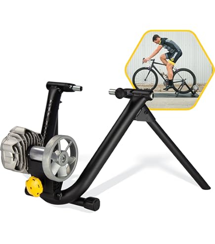 Bike Trainer Amazon Rodillo Bicicleta MontaÃ±a Bicicleta