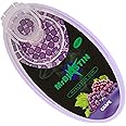 MrBlastin 100 Crushballs for Cigarette Filters Insertion, Many Flavours Available, Menthol Mint Crush Balls, Flavoured Capsules. Click on Inserts Beads (Grape)