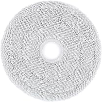 Sacchetti Per Deebot ECOVACS - 10 Pezzi, Resistenti E Super Filtranti Per Una Pulizia Perfetta