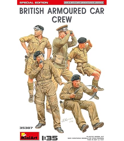 TAMIYA 300035276–1 : 35 Jgsdf Coffret de Figurines humanitaire Ustensiles (5), Or