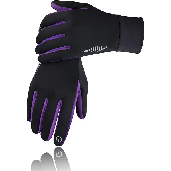 Sous-gants Polaire Millet - Chauffants, Tactiles, Pour Randonnée Et Alpinisme