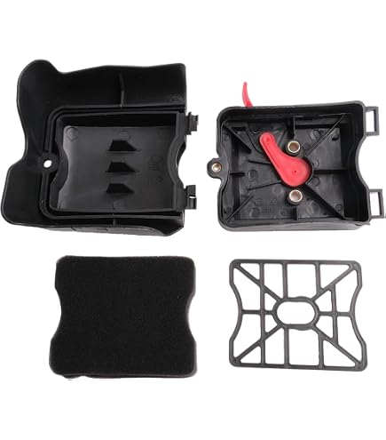Prefiltro de aire compatible con desbrozadoras STIHL FS 38, FS 45, FS 46, FS 55