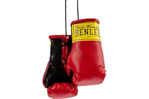BEN LEE BENLEE Rocky Marciano Mini