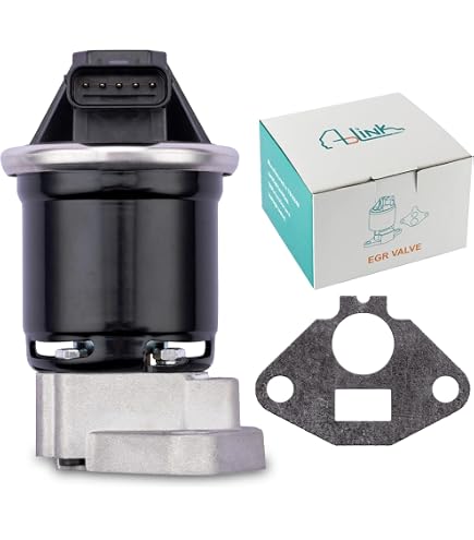 thumbnail image 2 of EGR Valve 18011P8FA00 For Honda Odyssey Acura Saturn - Replaces 18011PGKA02, EGV956, Direct Fit 2 of 5