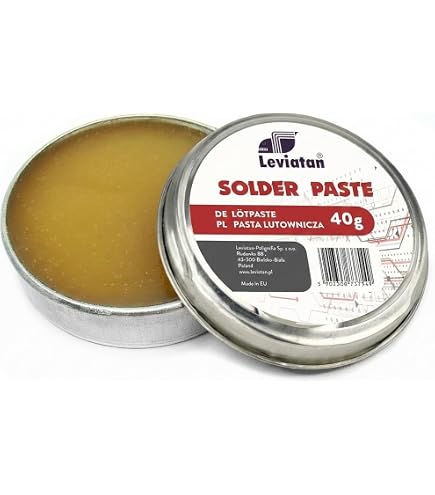 Brasosald Polvere Per Saldatura Viky - 50 Gr, Rosa, Per Ottone, Rame, Acciaio E Bronzo