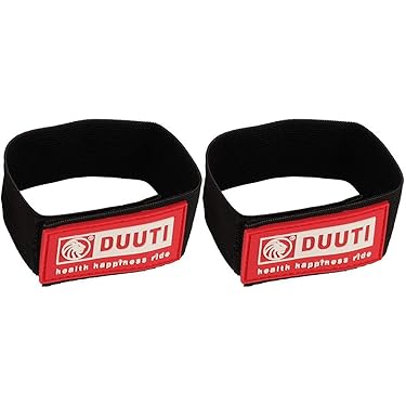 4 stuks broekbeschermers broekband broekband elastische klittenband fietsbroekband voor broeken outdoor joggen militaire uniformen vissen jagen wandelen fietsen zwart