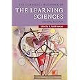 The Cambridge Handbook of the Learning Sciences (Cambridge Handbooks in Psychology)