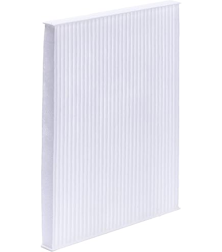 Filtro Aria Abitacolo VALEO ESSENTIAL - Protezione Polline, Polvere E Batteri, Per Auto