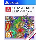 Atari Flashback Classics Vol. 1 - [Edizione: Germania]