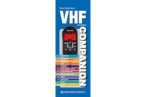 VHF Companion: 8