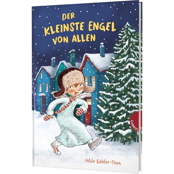 Der kleinste Engel und der Weihnachtsstern : Tazewell, Charles, Kunert,  Almud, Wiese, Ursula von: Amazon.de: Bcher