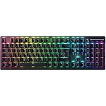 Razer DeathStalker V2 Pro - Kabellose Optische Low-Profile-Gaming 
