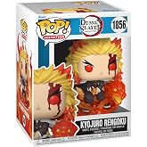 Funko Pop Premium: Demon Slayer - Kyojuro Rengoku 9. Form