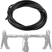 Bicycle Brake& Shifter Cable Housing For Mechanical Brake Road Bike Bike Brake Shifter Kit