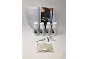 INKJET INCHIOSTRO PER ECOTANK 1 LITRO, 4 BOCCETTE DA 250 ml COMPATIBILE CON STAMPANTE EPSON ET-2720, ET-2710, ET-2600, ET-2650, ET-4750, ET-2750, ET-4700