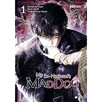 My Ex-husband's Mad Dog 01 : Cmjm, Jkyum, Jagae, Engels, Corinna ...