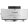 Canon EF Mark III 1.4x Extender