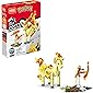 Mega Construx PokéMon Ponyta