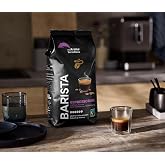 Tchibo BARISTA Espresso Dark - 1 kg &Ccedil;ekirdek Kahve