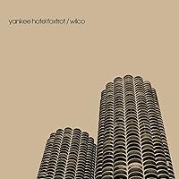Yankee Hotel Foxtrot (12