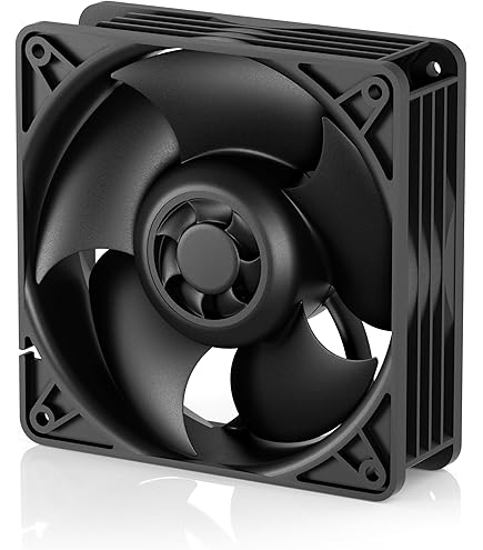 ARCTIC S12038-4K - 120x120x38 mm Server Fan, 600-4000 rpm, PWM