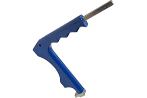 Winkhaus Clé de montage Poignée de tirage SW