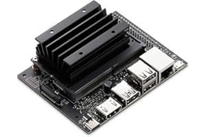 Nvidia Kit di sviluppo Jetson Nano da 2 GB (945-13541-0000-000)