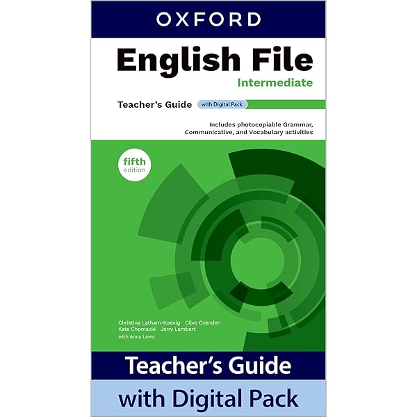 English File fifth edition: Pre-intermediate: Student Book