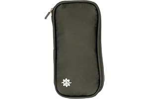 Lumiere & Co. Portafoglio da Ciclismo Impermeabile | Custodia per Maglia | Per Ciclisti Professionisti