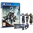Destiny 2 + DLC Esclusivo Amazon - PlayStation 4