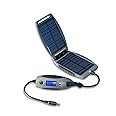 Powertraveller Powermonkey Explorer Solar Portable Charger