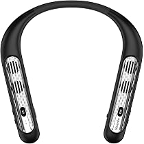 Bluenin Wearable Neckband Bluetooth 5.0 