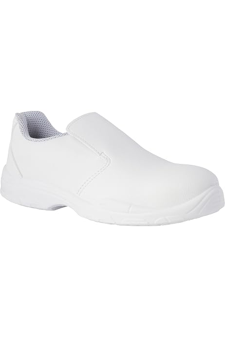 Pantalon De Travail Fratelliditalia - Élastique + Lacet, Poches - Taille S-3XL - Fabriqué En Italie