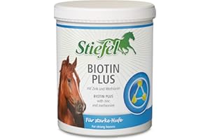 Stiefel Biotin Pellet, 1 kg