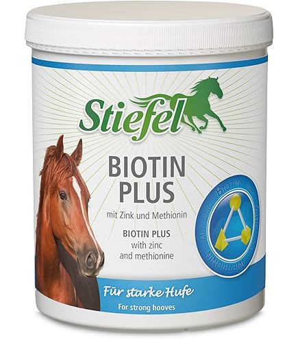 Farriers Formula Original Life Data Labs - Integratore Per Zoccoli Cavalli, 2 X 5kg - Foto 11