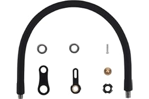 New Direction Tackle Support de détecteur de poissons pour bateau à appâts ND