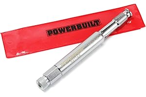 Powerbuilt 641148 Automotive-Spark-Plug-Thread-Repair-Kits