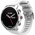 Polar Grit X Outdoor Multisport GPS Smartwatchm Batteria di Ottima Durata, Frequenza Cardiaca dal Polso, Robustezza in Linea 