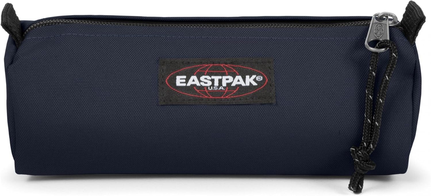 Avis d'Expert & Test Approfondi : Eastpak BENCHMARK Single Astuccio Ultra Marin (Sélection)